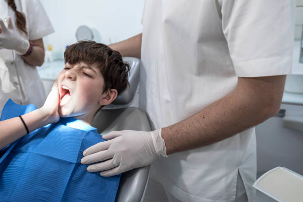 Best Emergency Gum Treatment in Baden, PA
