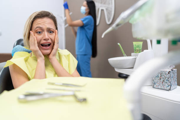 Best After-Hours Dental Trauma Care in Baden, PA