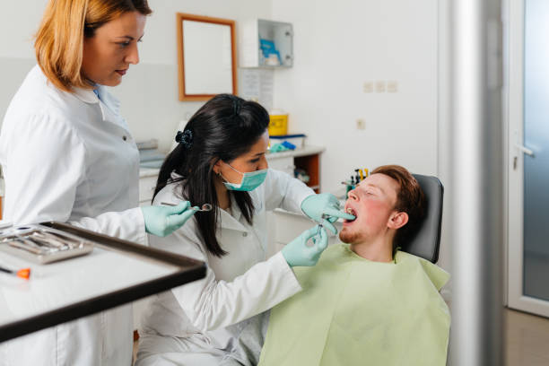 Best Emergency Dental Care for Broken or Chipped Teeth in Baden, PA