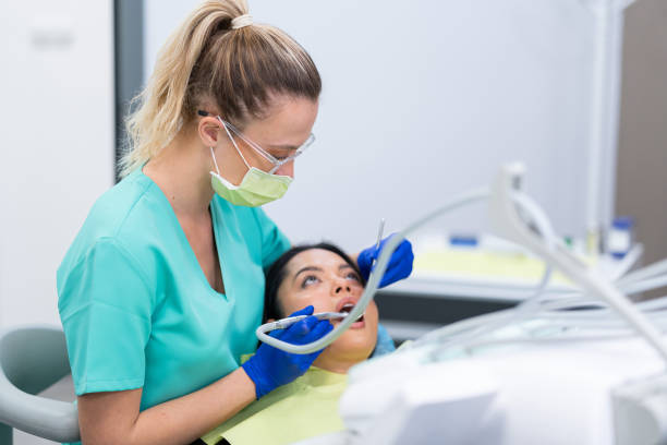 Best Emergency Dental Care for Broken or Chipped Teeth in Baden, PA