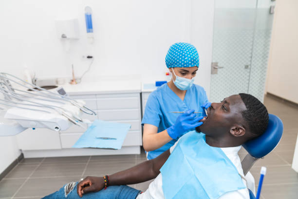 Best Emergency Denture Repair in Baden, PA